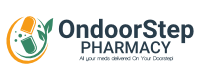 Ondoorstep logo