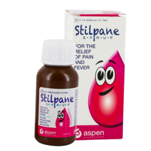Stilpane Syrup 100ml